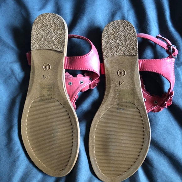 Bright Sandals - Picture 2 of 2